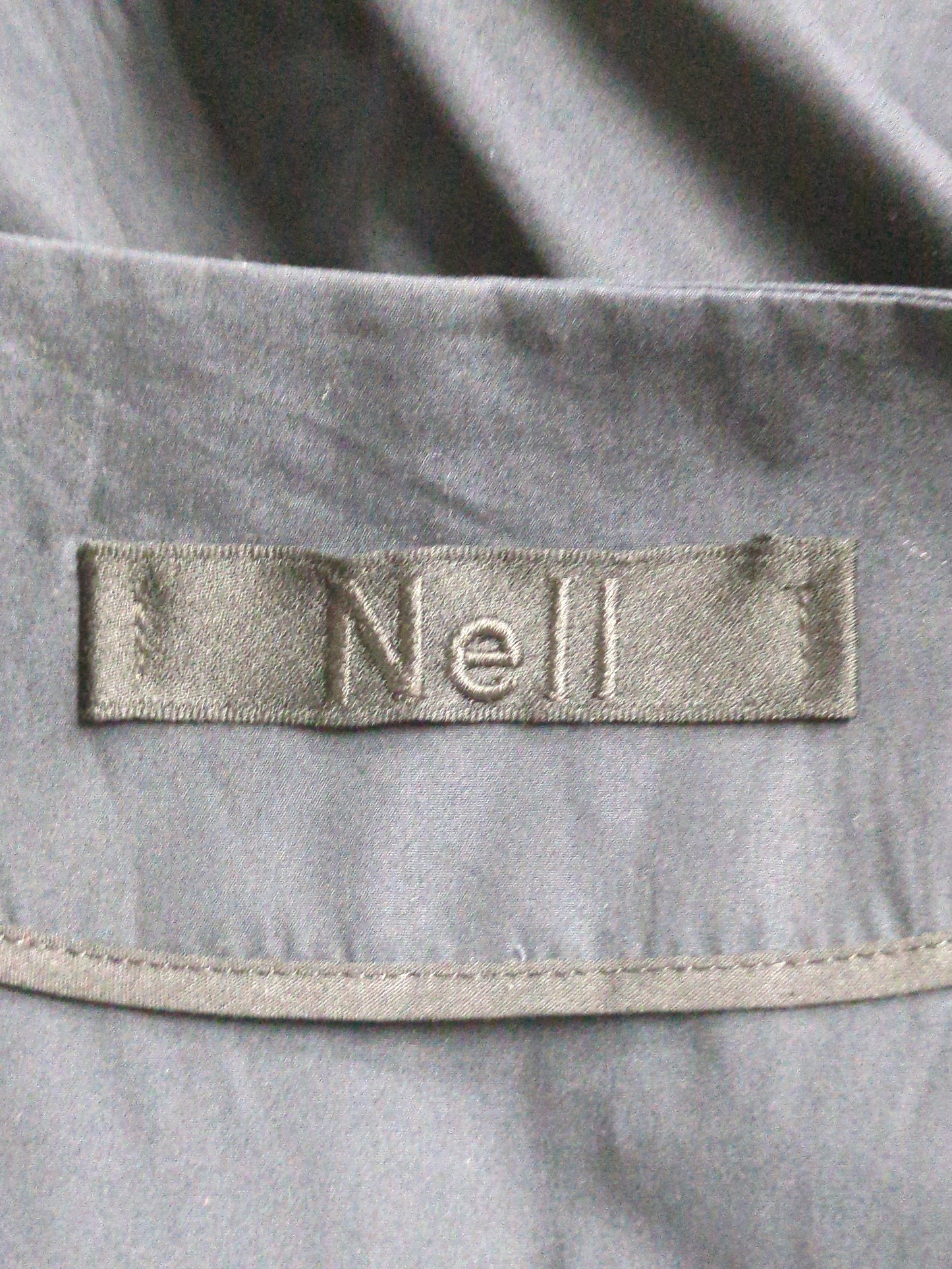 【SHIPS別注】Nell:〈手洗い可能〉ティアード ボレロ