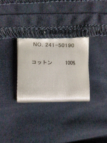 【SHIPS別注】Nell:〈手洗い可能〉ティアード ボレロ