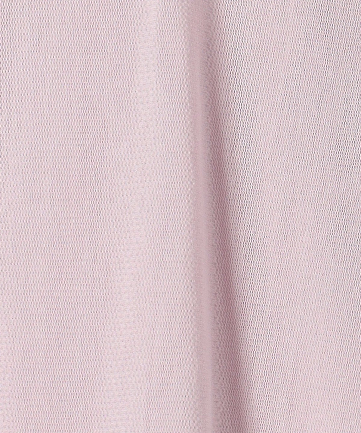 【SHIPS別注】assiette:〈手洗い可能〉チュールショートスリーブ