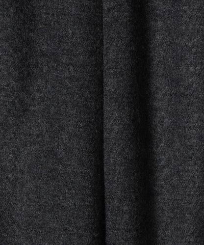 PrimaryNavyLabel:ウールジャージーパンツ