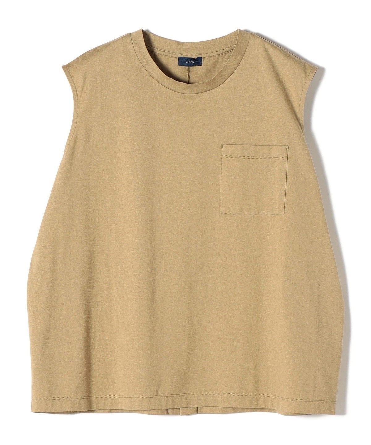 SHIPS:Tシャツ/カットソー