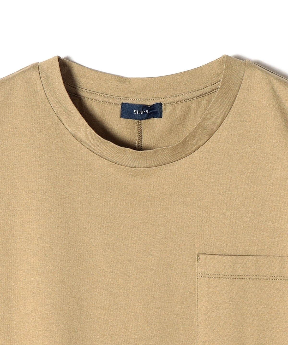 SHIPS:Tシャツ/カットソー