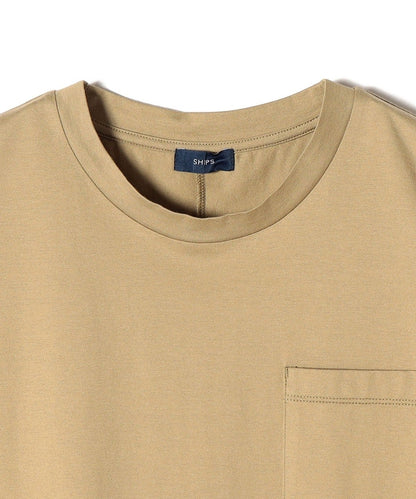 SHIPS:Tシャツ/カットソー