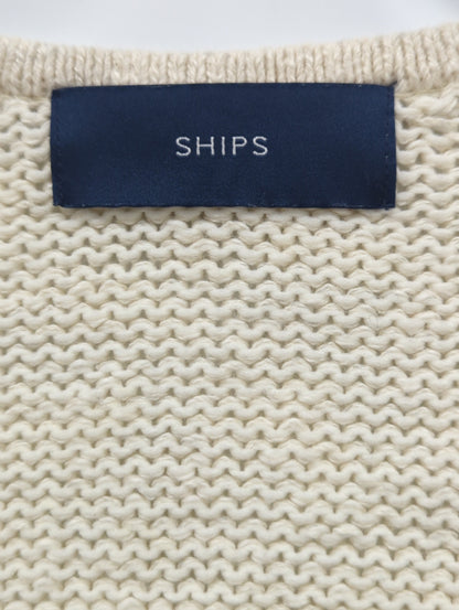SHIPS:カーディガン
