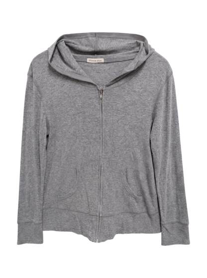 60 HARD TWIST FRAISE PARKA