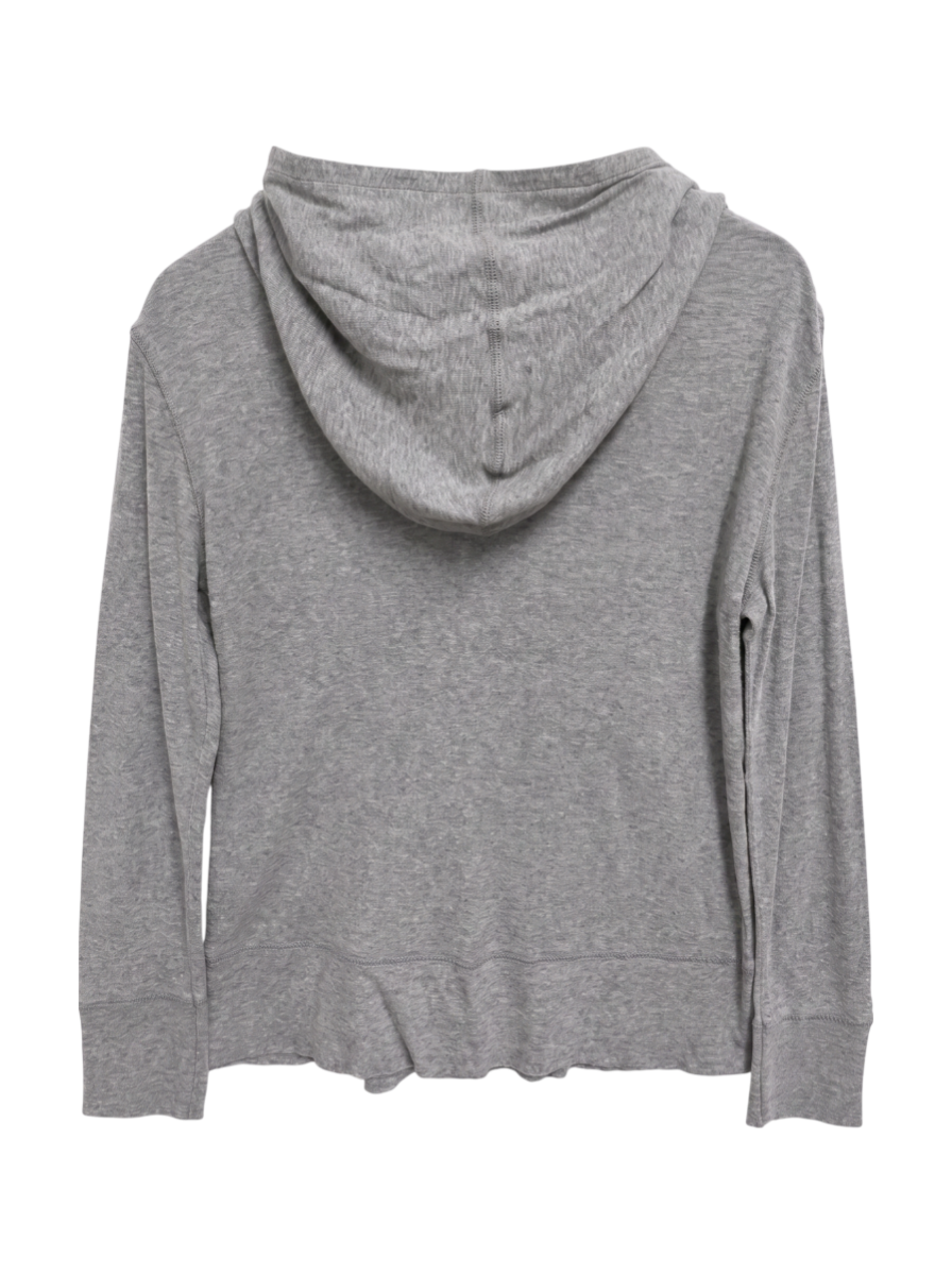 60 HARD TWIST FRAISE PARKA