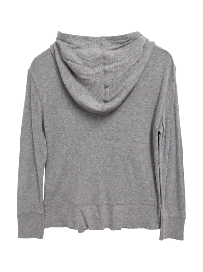 60 HARD TWIST FRAISE PARKA