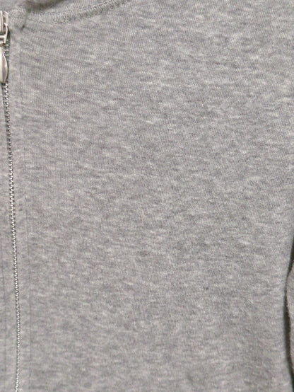 60 HARD TWIST FRAISE PARKA