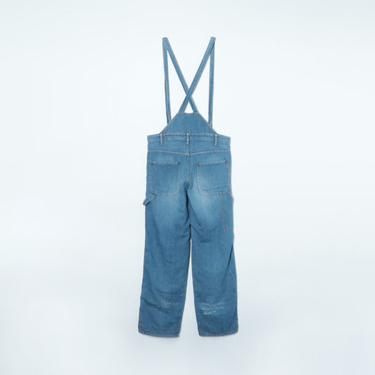 liflattie ships : Over All