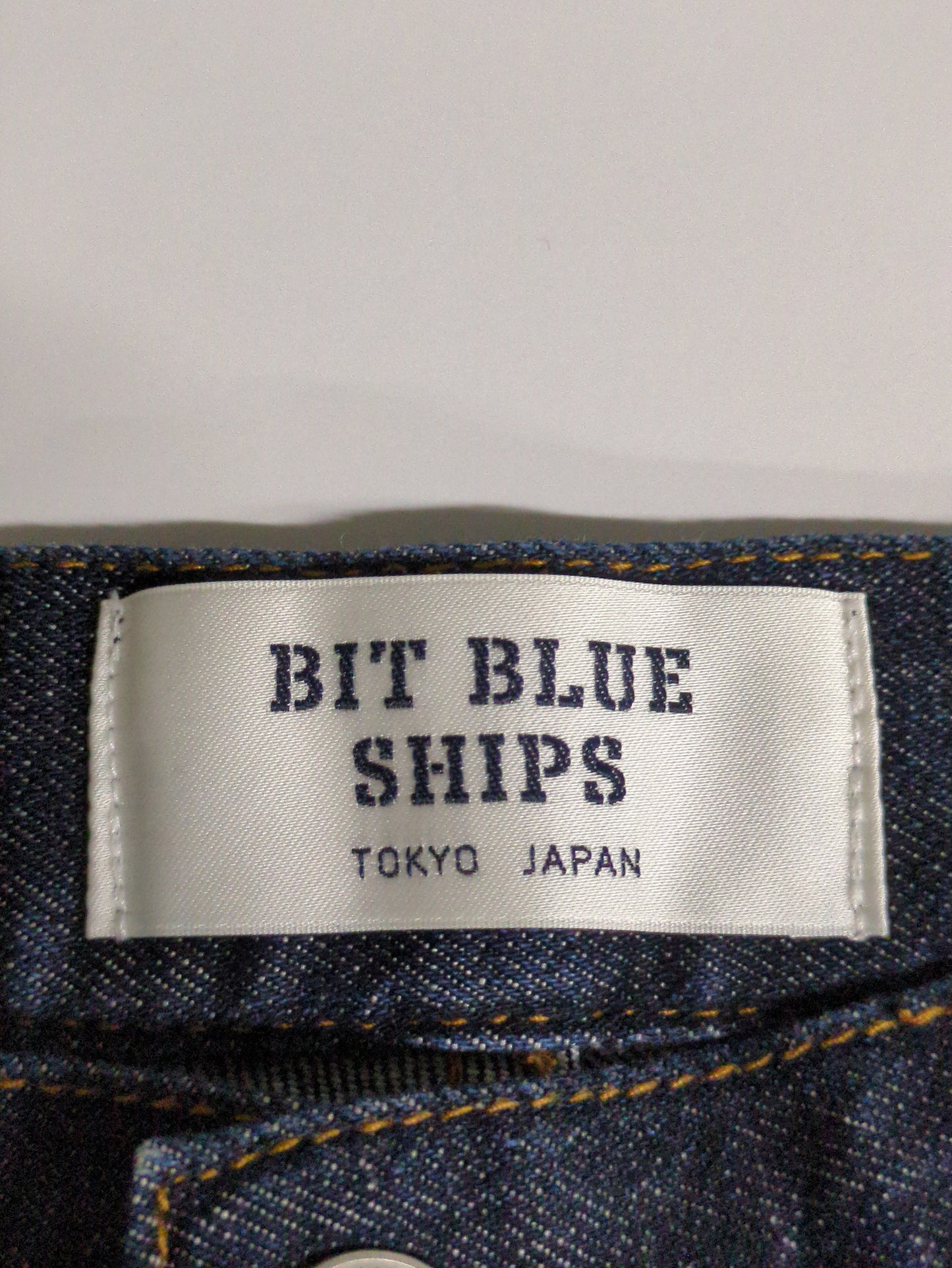 SHIPS:パンツ