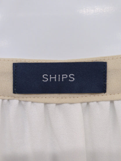 SHIPS:シャツ/ブラウス