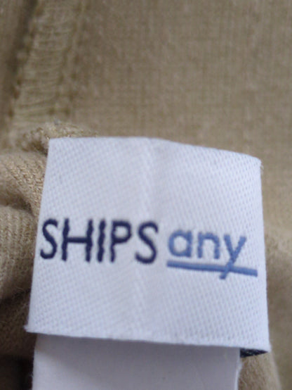 SHIPS any: コーデュロイ ジャージ パンツ