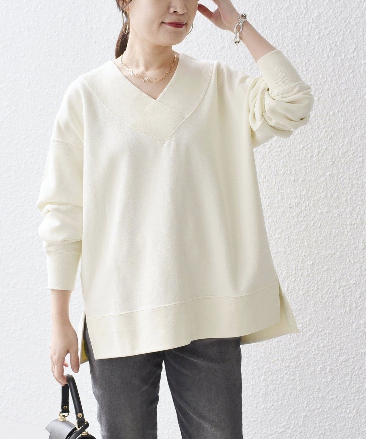 SHIPS:Tシャツ/カットソー