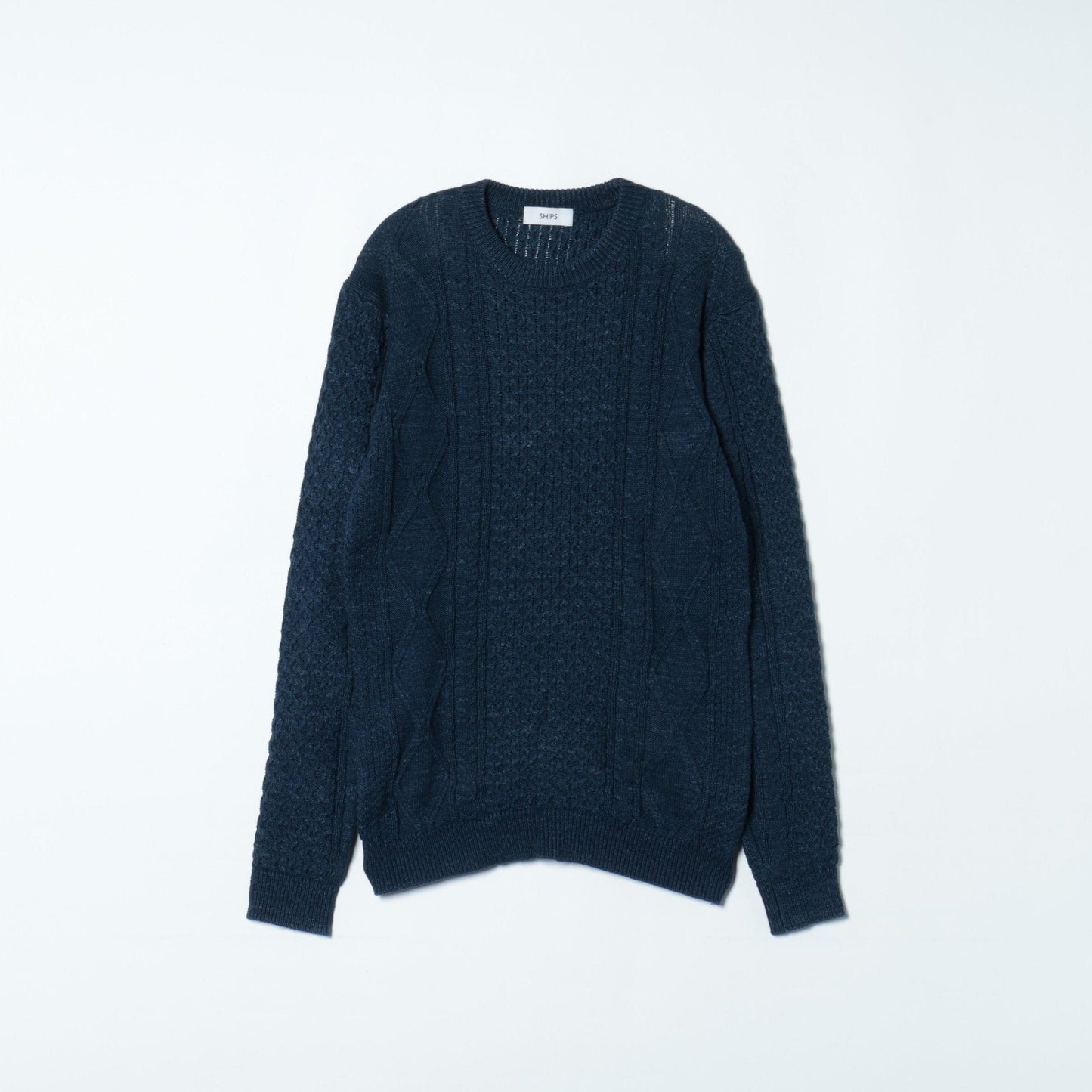 SHIPS:9G RANDOM ARAN C/N