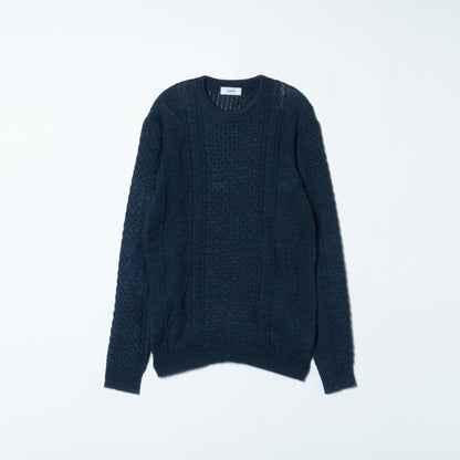 SHIPS:9G RANDOM ARAN C/N