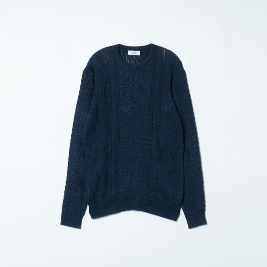 SHIPS:9G RANDOM ARAN C/N