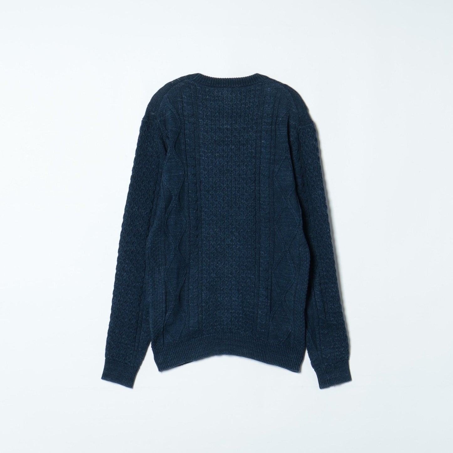 SHIPS:9G RANDOM ARAN C/N