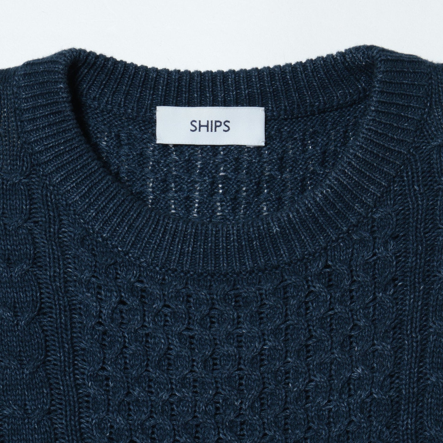 SHIPS:9G RANDOM ARAN C/N