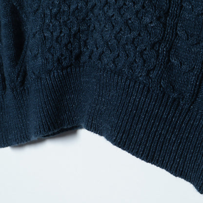 SHIPS:9G RANDOM ARAN C/N