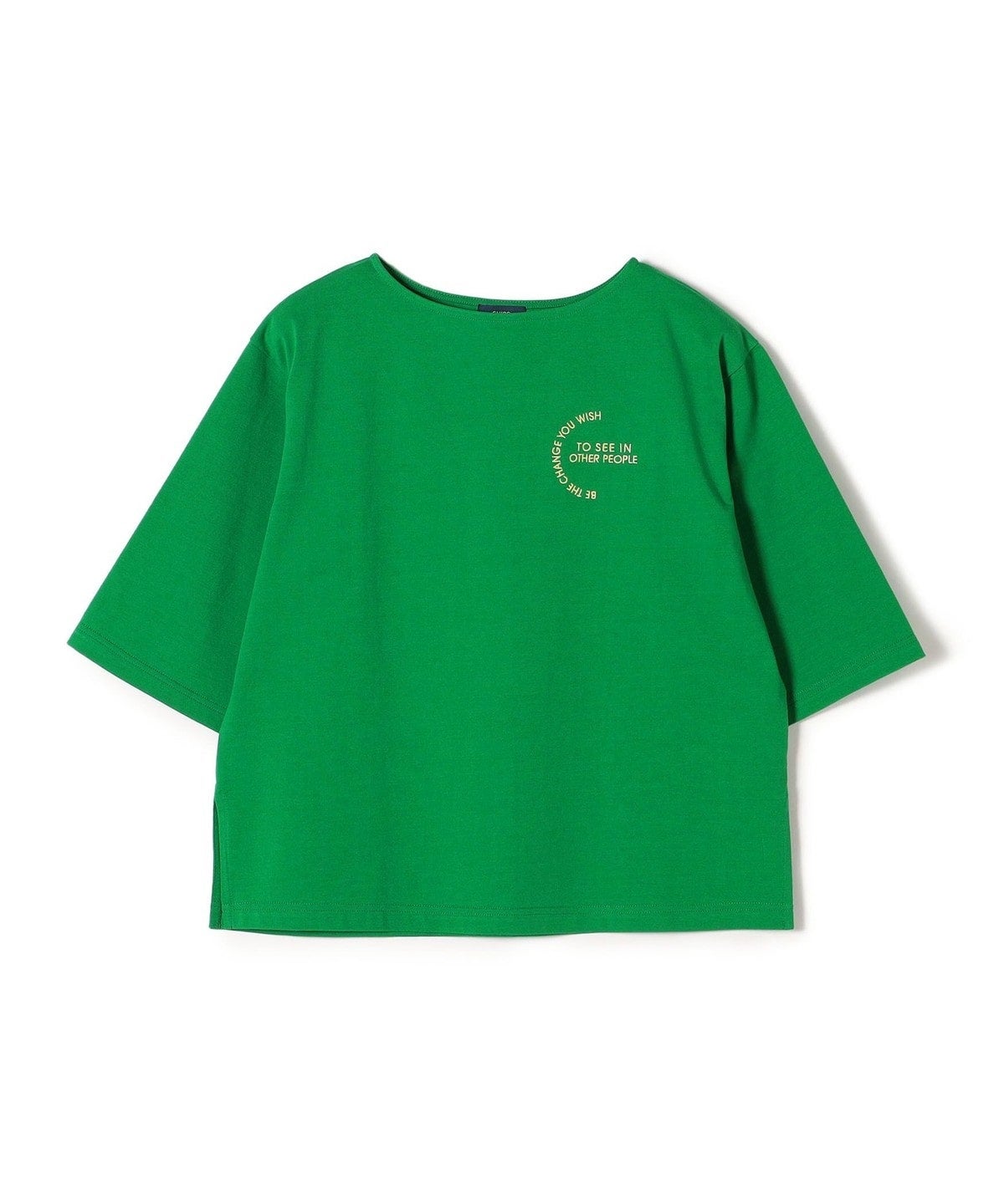 SHIPS:Tシャツ/カットソー