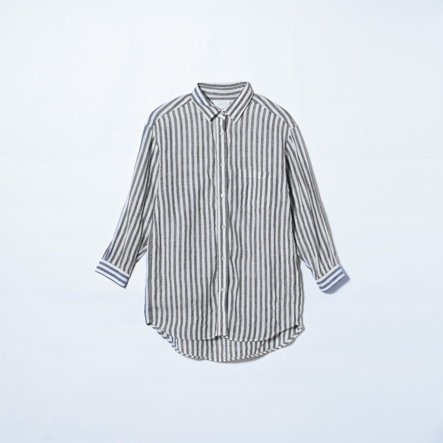 SHIPS:DOLMAN BIG SHIRT