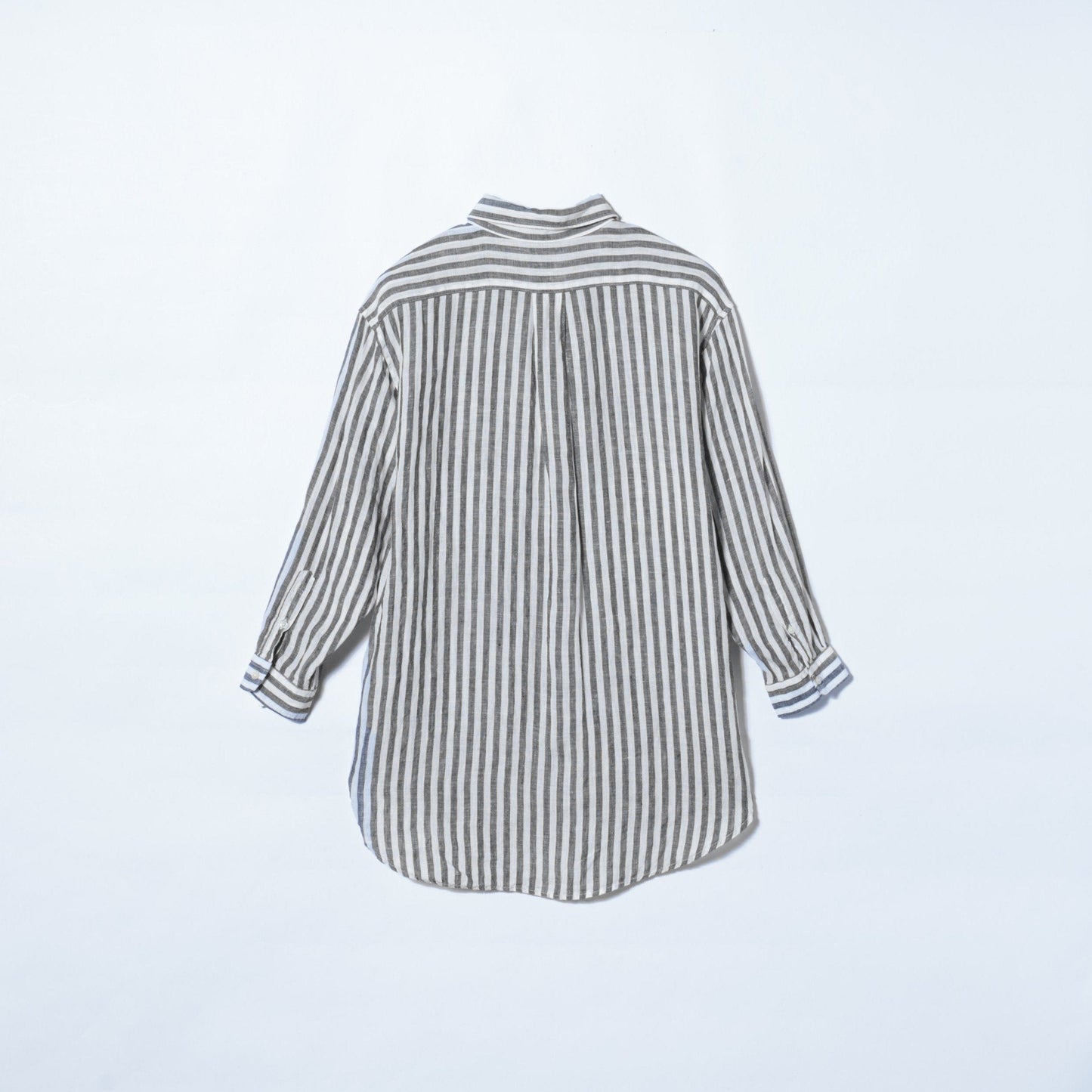 SHIPS:DOLMAN BIG SHIRT
