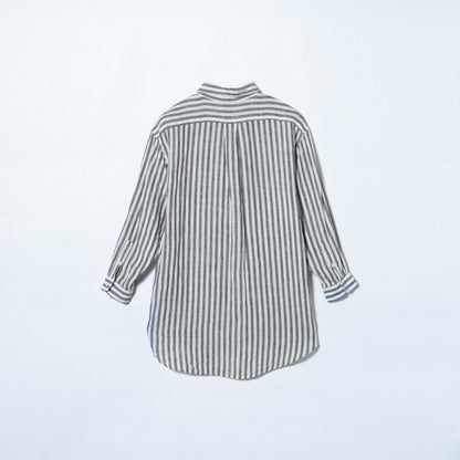 SHIPS:DOLMAN BIG SHIRT