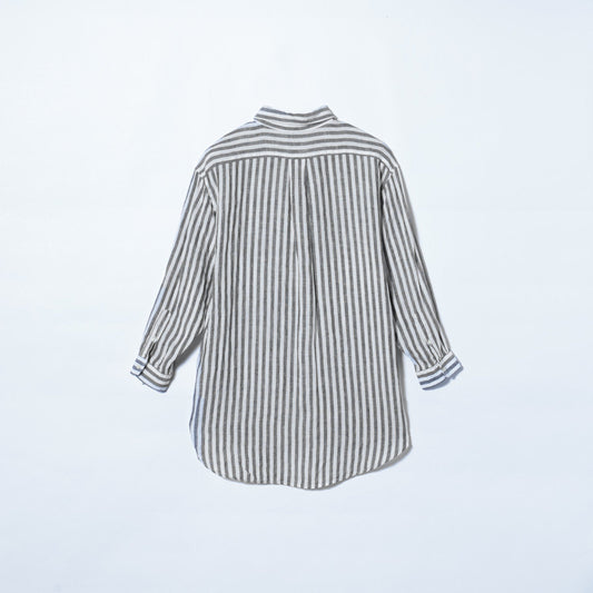 SHIPS:DOLMAN BIG SHIRT