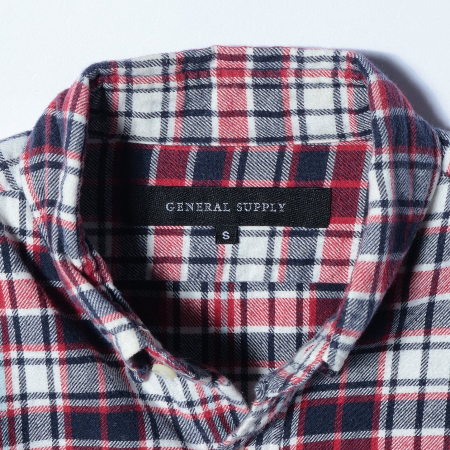 GENERAL SUPPLY:シャツ/ブラウス