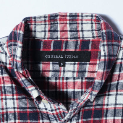 GENERAL SUPPLY:シャツ/ブラウス