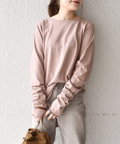 SHIPS:Tシャツ/カットソー