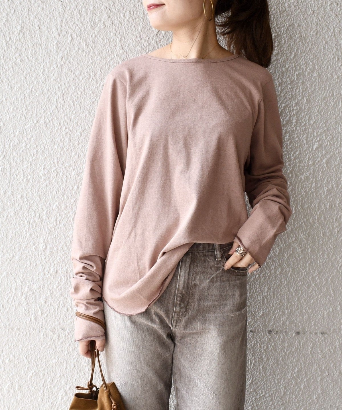 SHIPS:Tシャツ/カットソー