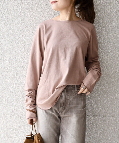 SHIPS:Tシャツ/カットソー