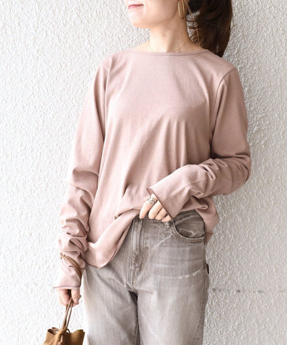 SHIPS:Tシャツ/カットソー