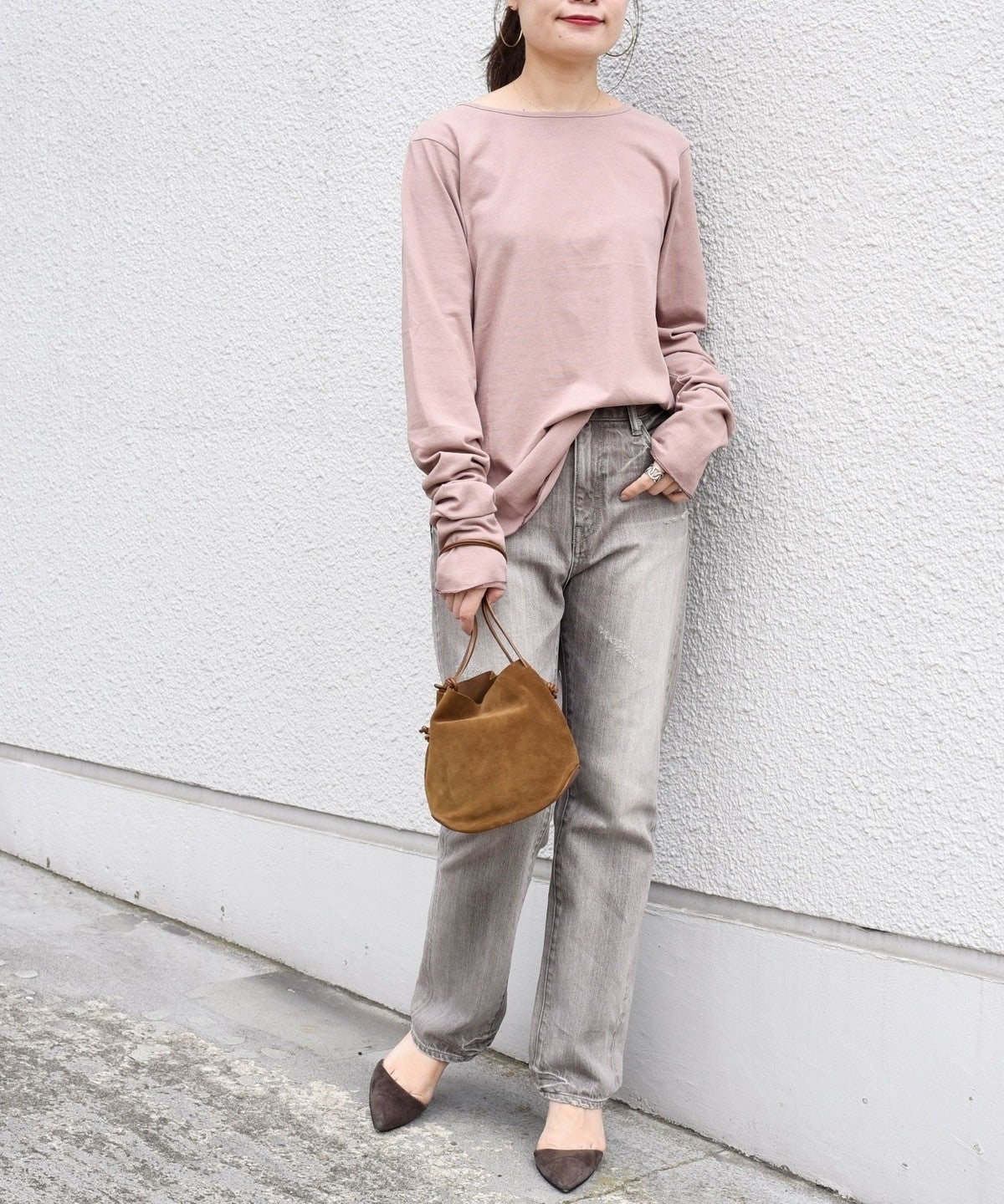 SHIPS:Tシャツ/カットソー