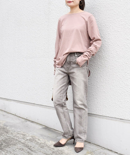 SHIPS:Tシャツ/カットソー