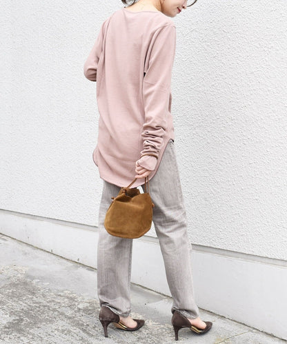 SHIPS:Tシャツ/カットソー