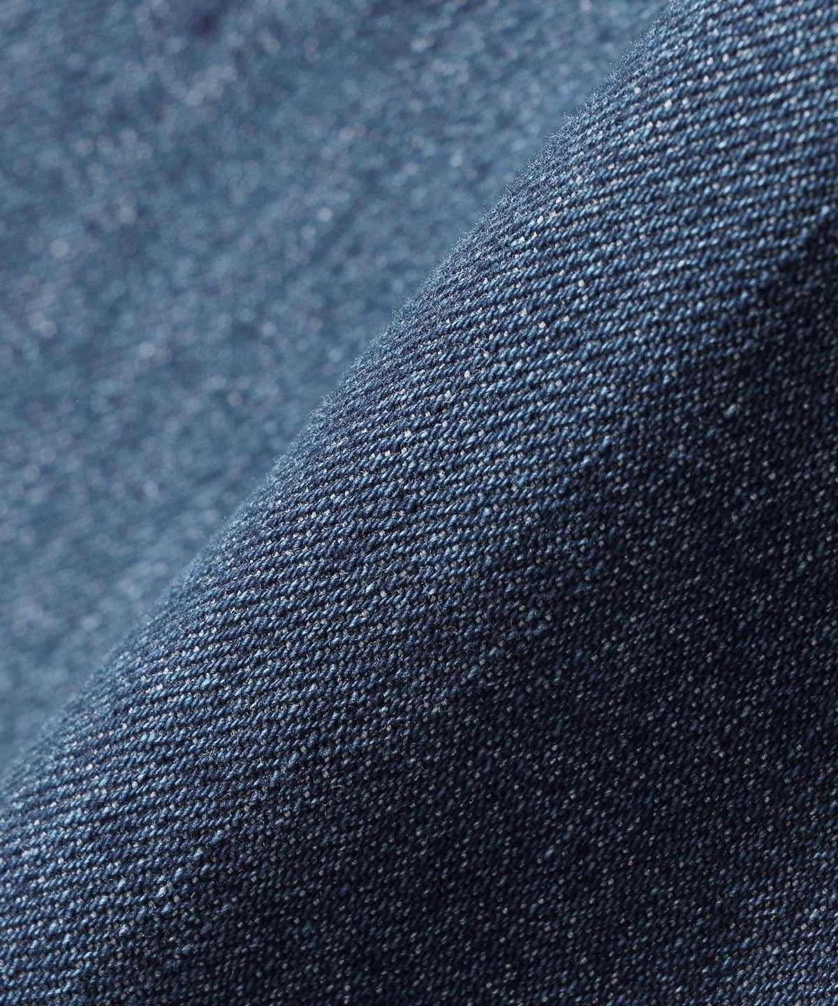 SHIPS any:〈ウォッシャブル〉カーゴ ミディ デニム スカート［SHIPS any DENIM］