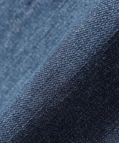 SHIPS any:〈ウォッシャブル〉カーゴ ミディ デニム スカート［SHIPS any DENIM］