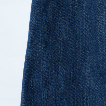 SHIPS any:〈ウォッシャブル〉カーゴ ミディ デニム スカート［SHIPS any DENIM］
