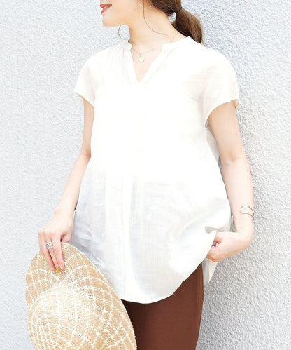 SHIPS:シャツ/ブラウス