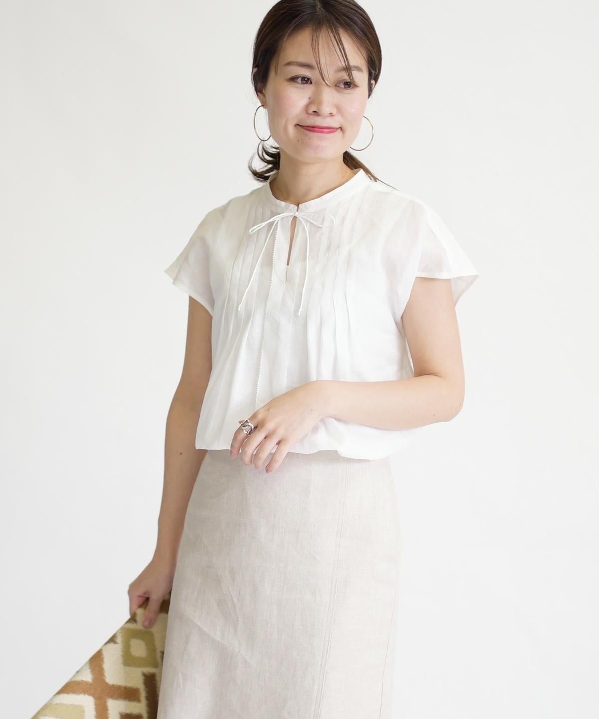 SHIPS:シャツ/ブラウス