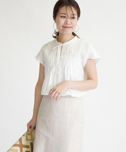 SHIPS:シャツ/ブラウス