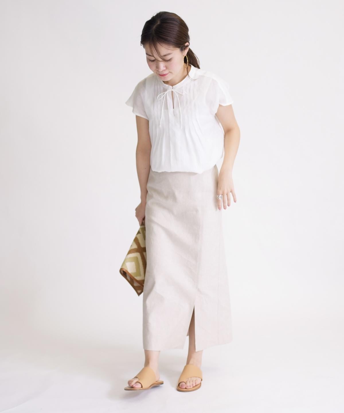 SHIPS:シャツ/ブラウス