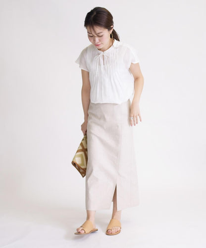 SHIPS:シャツ/ブラウス