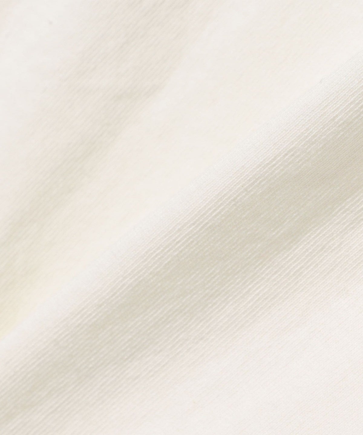 SHIPS any:〈洗濯機可能〉USAコットン パフスリーブ TEE