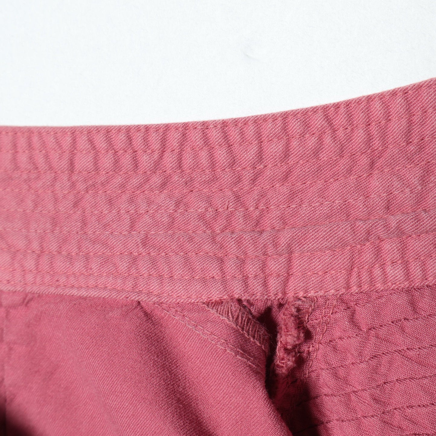 SHIPS any:オーバーダイ ピンタックチュニックシャツ