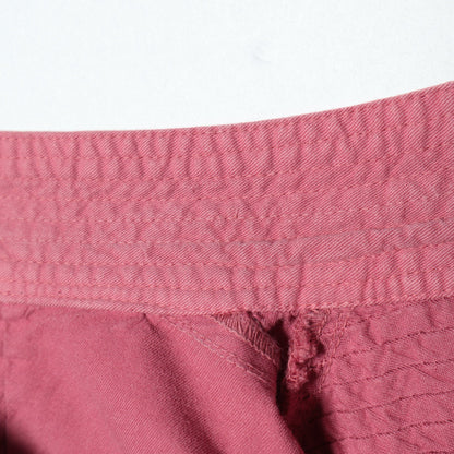 SHIPS any:オーバーダイ ピンタックチュニックシャツ