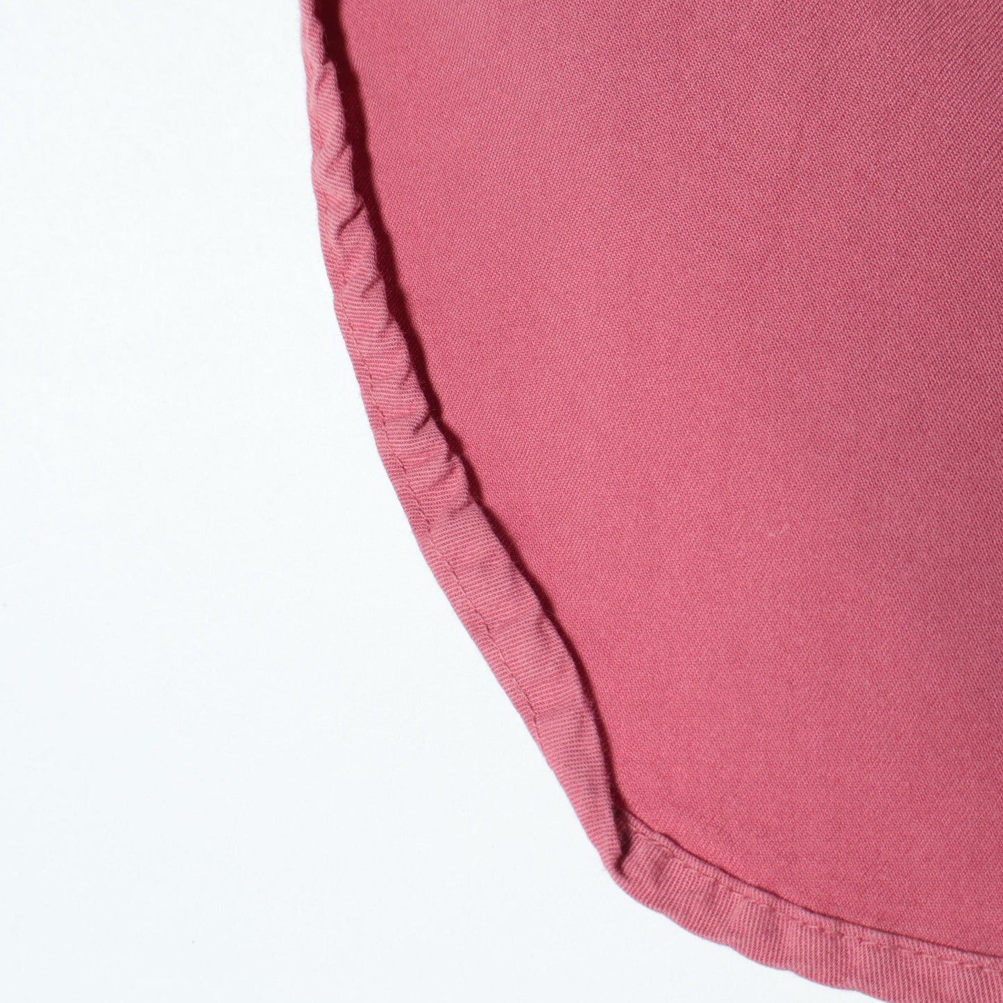 SHIPS any:オーバーダイ ピンタックチュニックシャツ