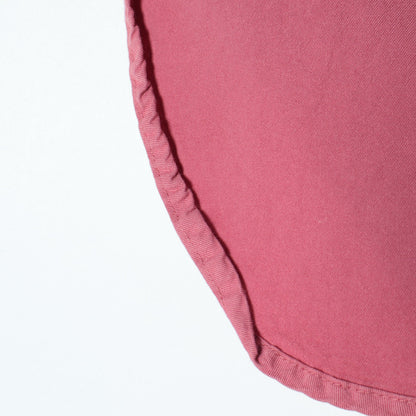 SHIPS any:オーバーダイ ピンタックチュニックシャツ